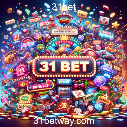 Aproveite ao Máximo as Promoções na 31bet
